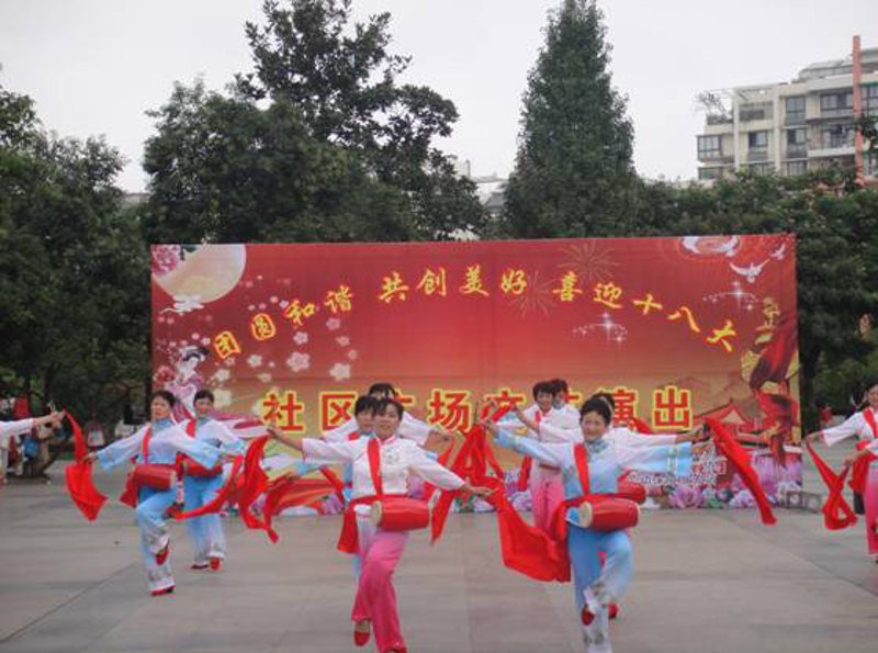 文艺演出行业的风向标:探索最新动态与趋势